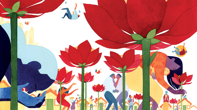 Illustration for article titled Female Creators Sweep the Ignatz Awards